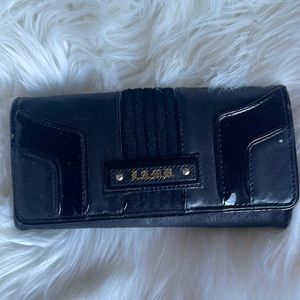 L.A.M.B Gwen Stefani Wallet